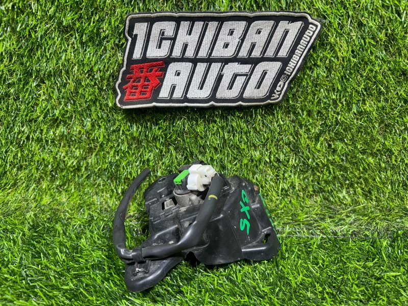 Туманка передняя левая CX-5 KE2AW