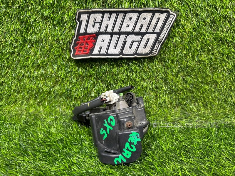 Туманка передняя левая CX-5 KE2AW