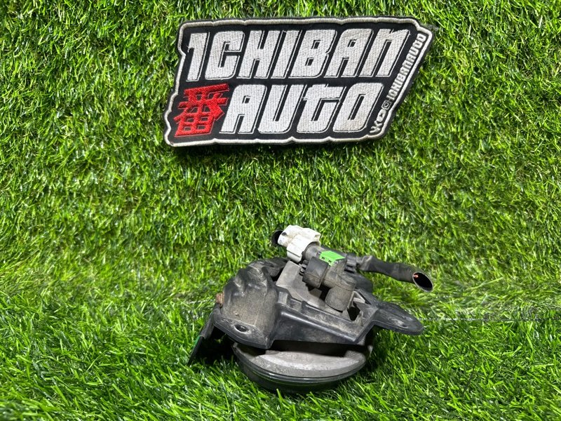 Туманка передняя левая CX-5 KE2AW