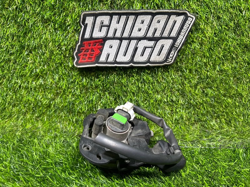 Туманка передняя левая CX-5 KE2AW