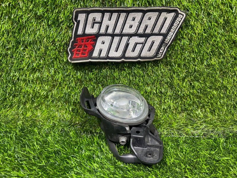 Туманка передняя левая CX-5 KE2AW