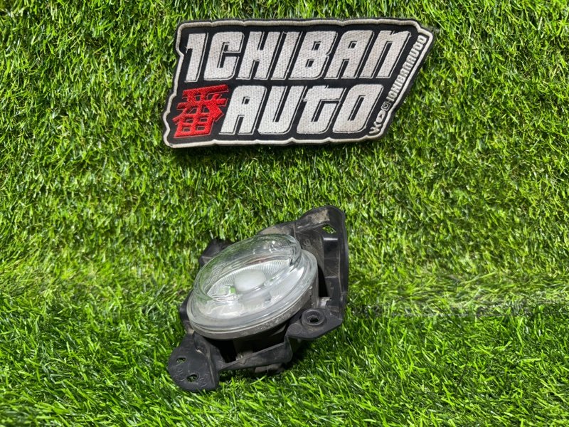 Туманка передняя левая CX-5 KE2AW