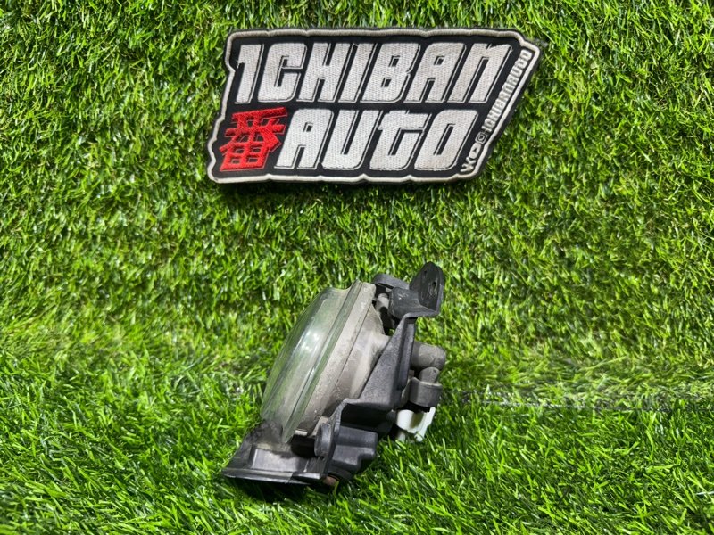 Туманка передняя правая MAZDA CX-5 KE2AW Туманка передняя правая MAZDA CX-5 KE2AW