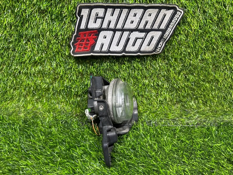 Туманка передняя правая CX-5 KE2AW Туманка передняя правая CX-5 KE2AW