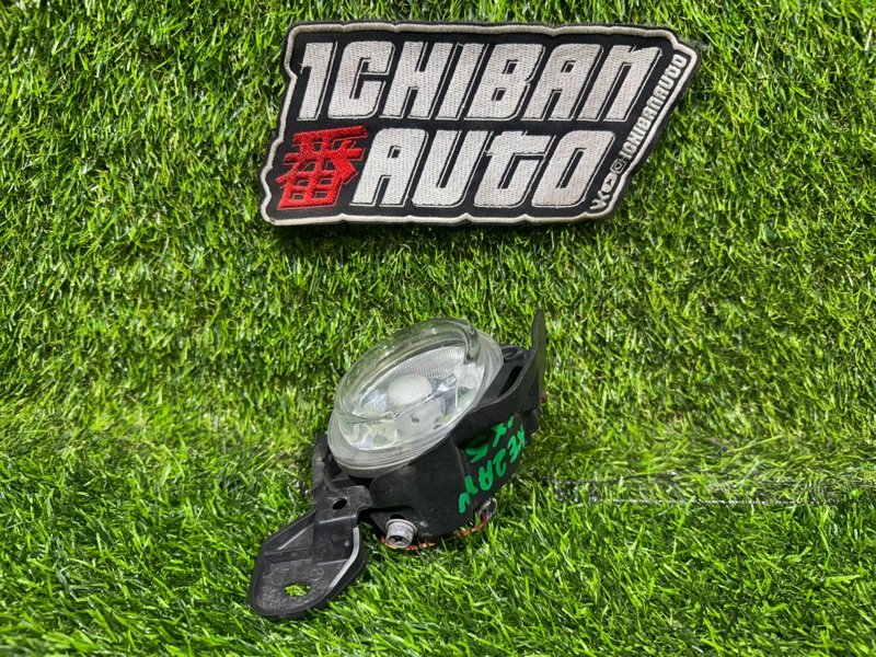 Туманка передняя правая CX-5 KE2AW Туманка передняя правая CX-5 KE2AW