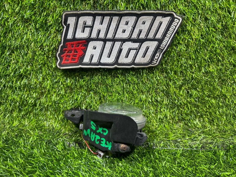 Туманка передняя правая CX-5 KE2AW Туманка передняя правая CX-5 KE2AW