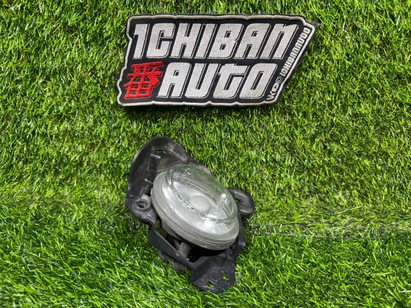 Туманка передняя правая CX-5 KE2AW Туманка передняя правая CX-5 KE2AW