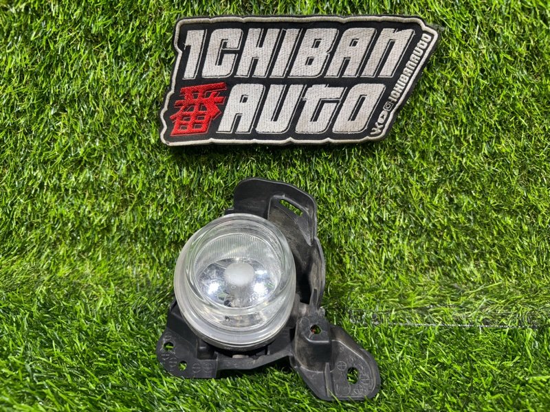 Туманка передняя правая CX-5 KE2AW Туманка передняя правая CX-5 KE2AW