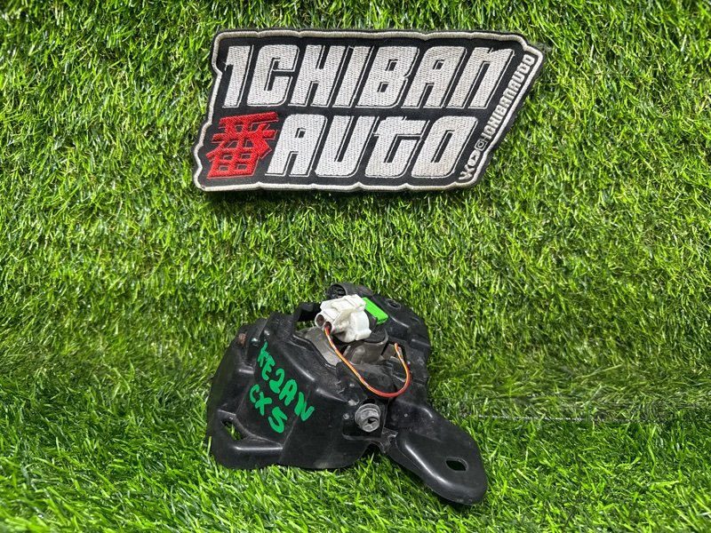 Туманка передняя правая CX-5 KE2AW Туманка передняя правая CX-5 KE2AW