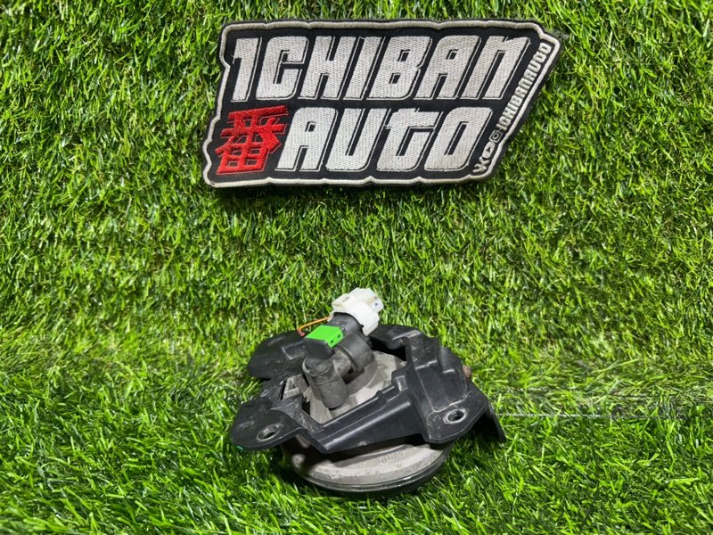 Туманка передняя правая CX-5 KE2AW Туманка передняя правая CX-5 KE2AW