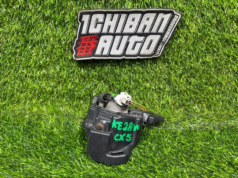 Туманка передняя правая CX-5 KE2AW Туманка передняя правая CX-5 KE2AW