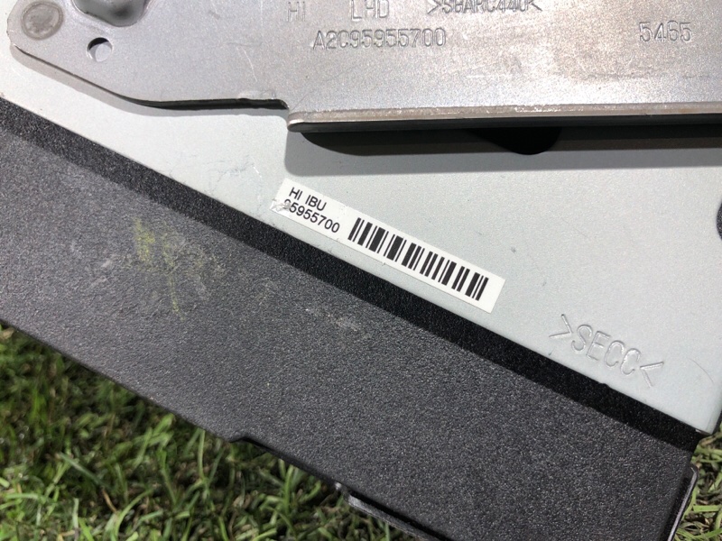 Электронный блок EQ900 2015 HI G6DN Электронный блок EQ900 2015 HI G6DN