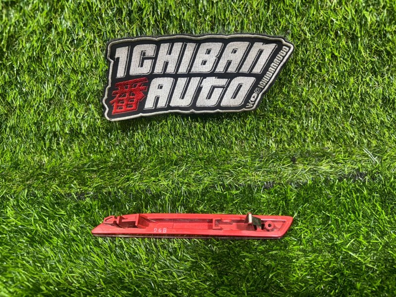 Катафот в бампер задний правый ODYSSEY RC2