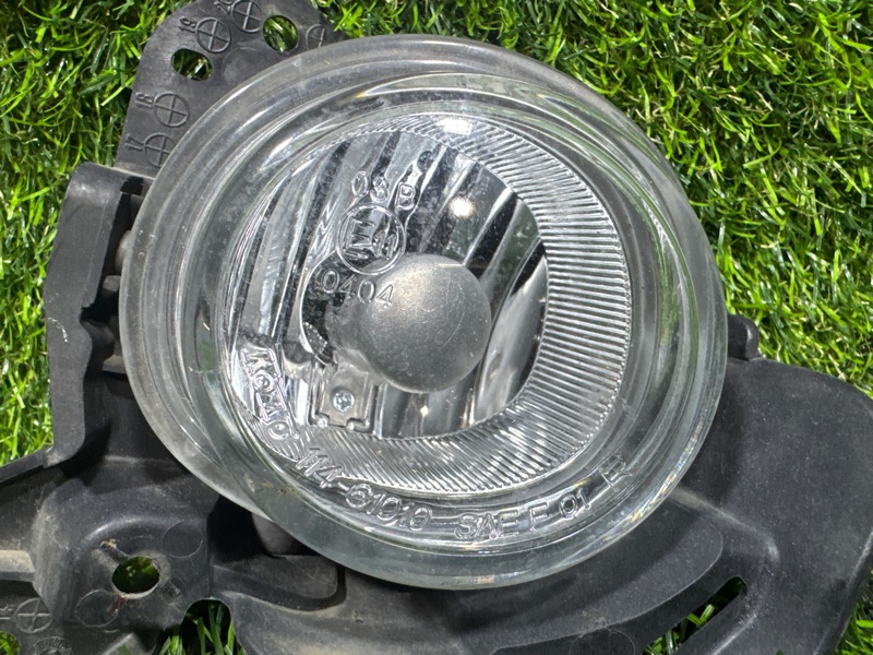 Туманка передняя правая CX-5 KE2AW