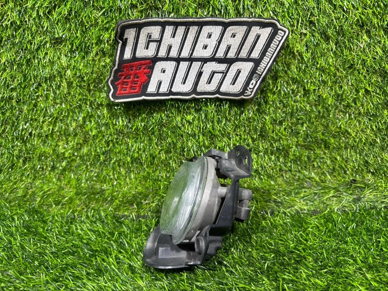 Туманка передняя правая CX-5 KE2AW