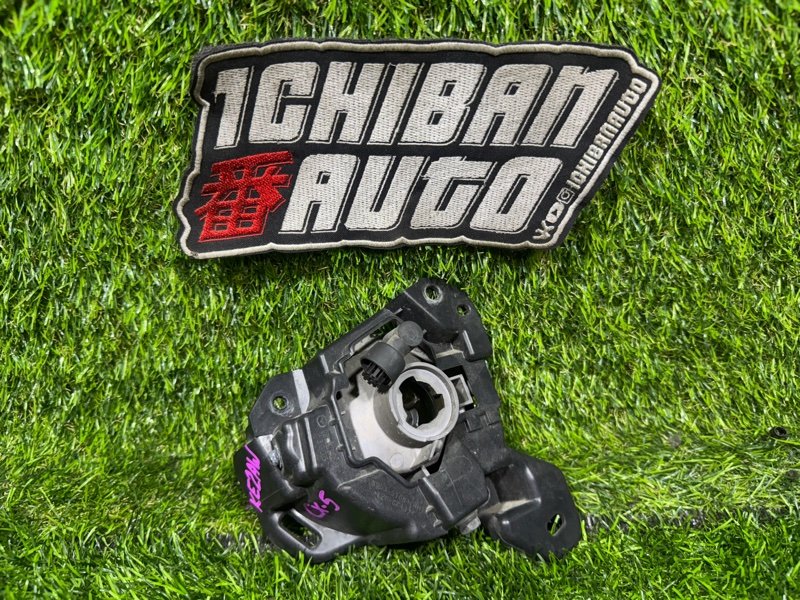 Туманка передняя правая CX-5 KE2AW