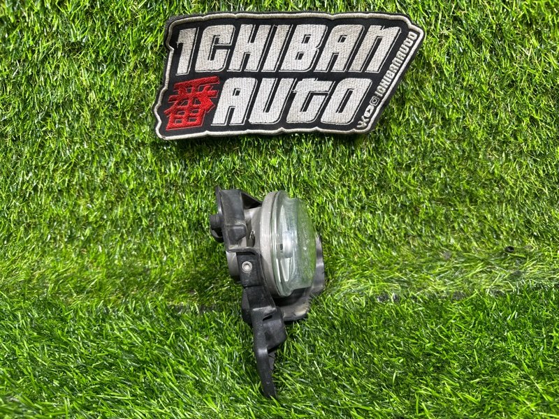 Туманка передняя правая CX-5 KE2AW