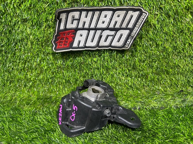 Туманка передняя правая CX-5 KE2AW