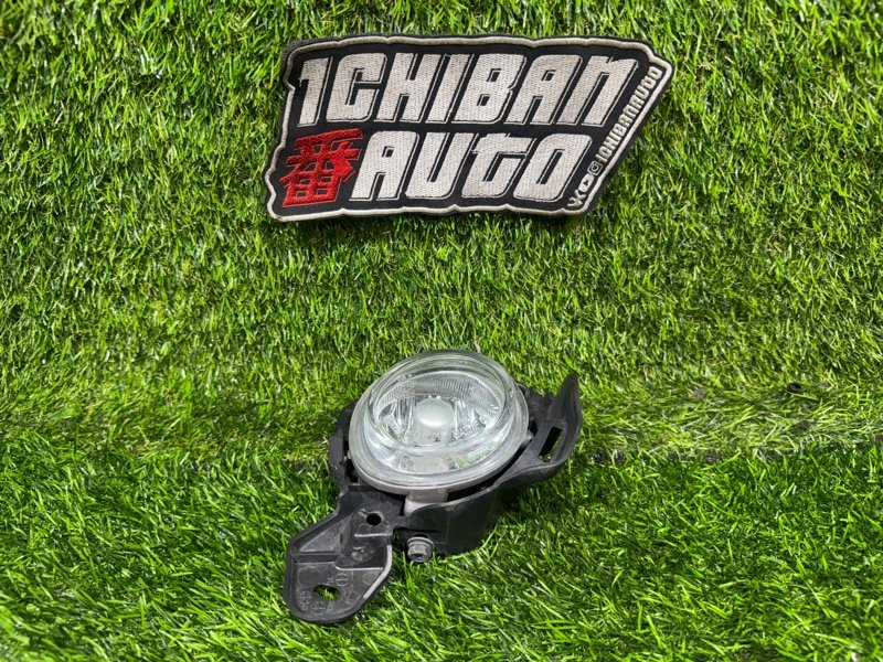 Туманка передняя правая CX-5 KE2AW