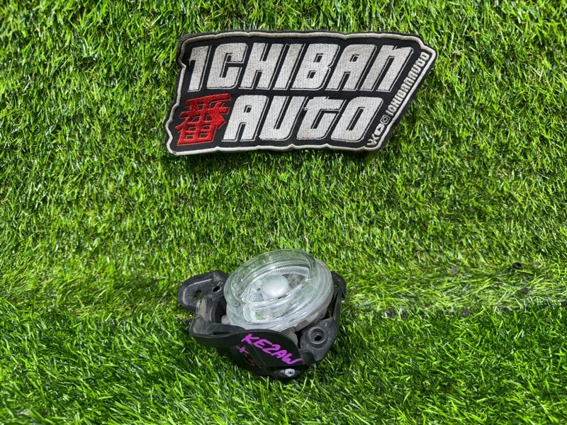 Туманка передняя правая CX-5 KE2AW