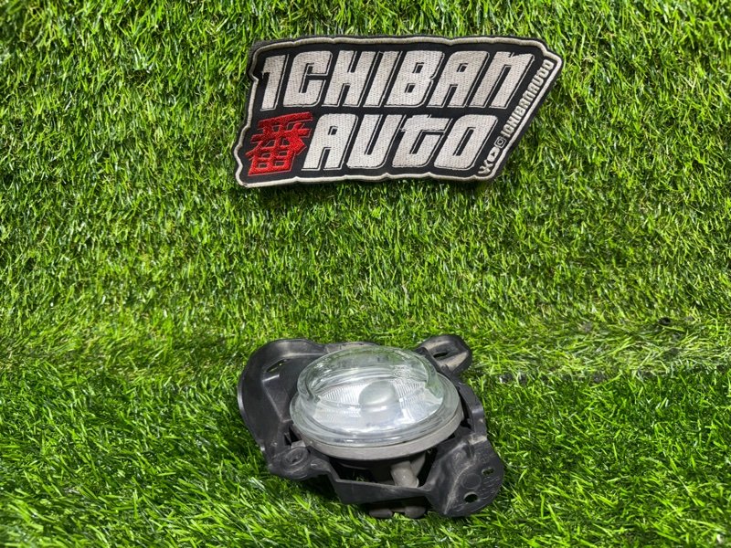 Туманка передняя правая CX-5 KE2AW