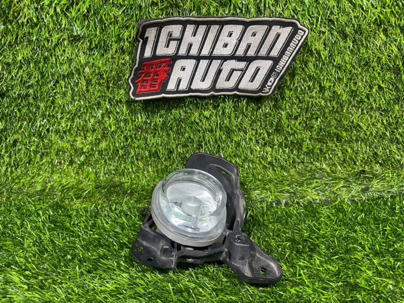 Туманка передняя правая CX-5 KE2AW