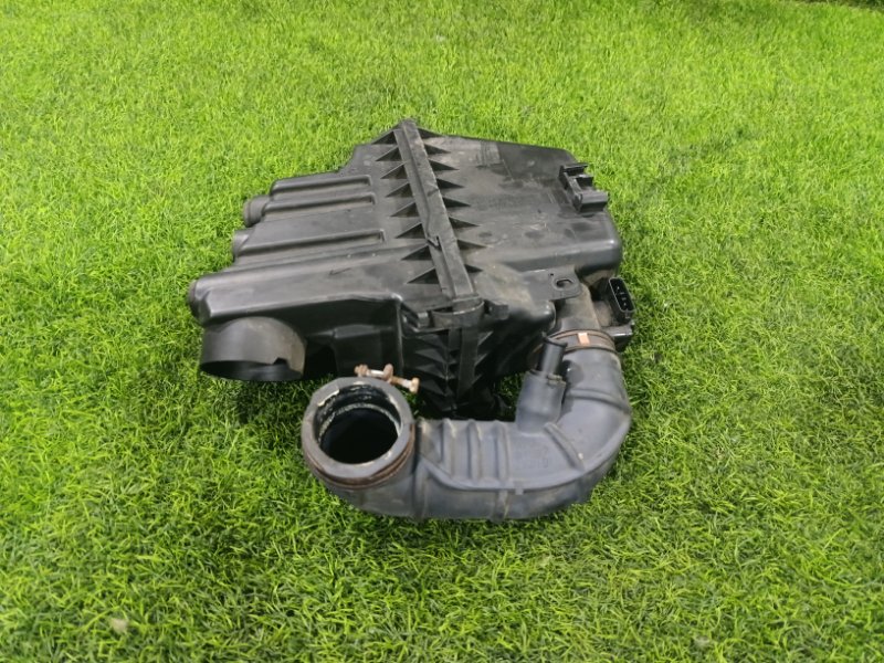 Корпус воздушного фильтра PORTE NNP15 1NZ-FE