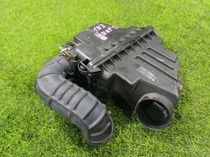 Корпус воздушного фильтра PORTE NNP15 1NZ-FE