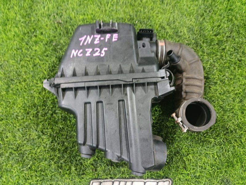 Корпус воздушного фильтра RAUM NCZ25 1NZ-FE