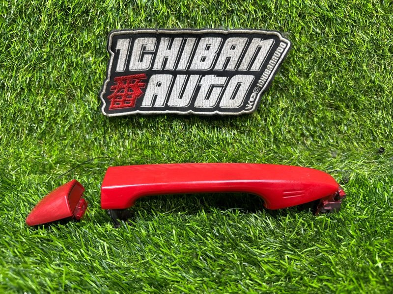 Ручка двери передняя левая LEVORG VMG