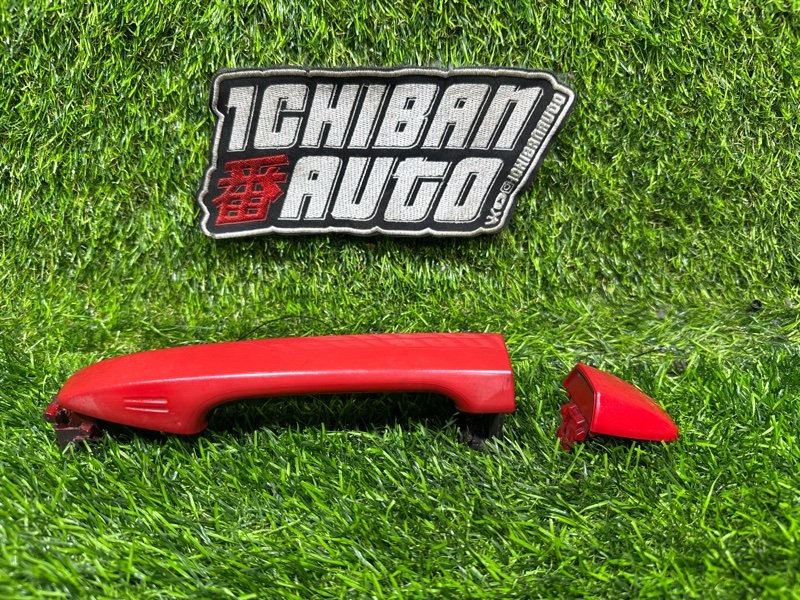 Ручка двери передняя левая LEVORG VMG