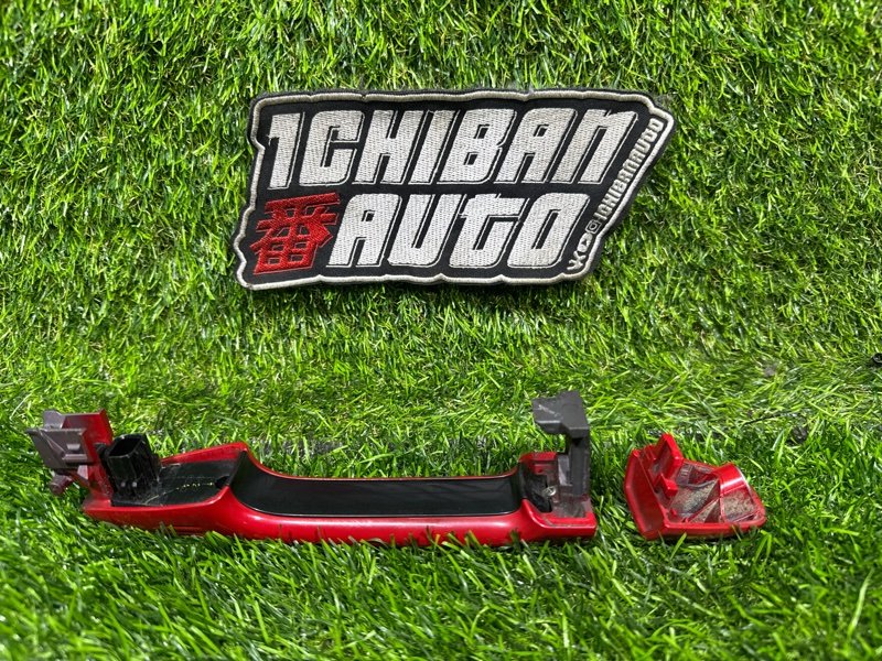 Ручка двери передняя левая LEVORG VMG