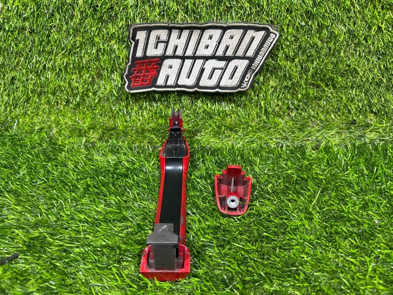 Ручка двери передняя левая LEVORG VMG