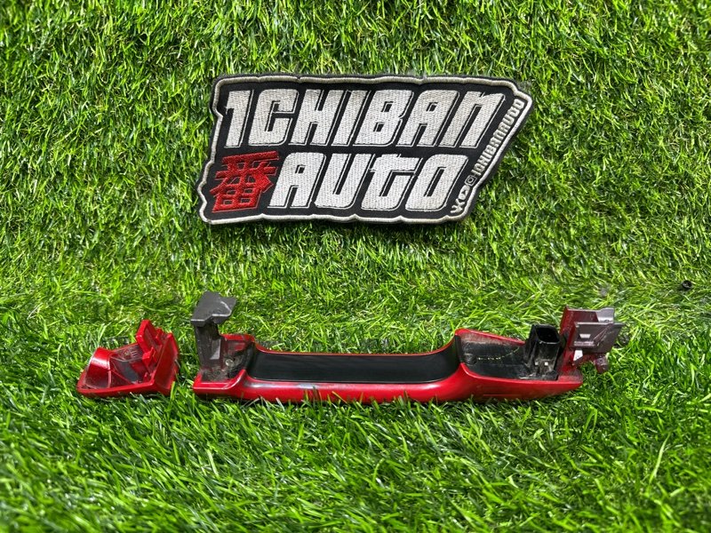 Ручка двери передняя левая LEVORG VMG