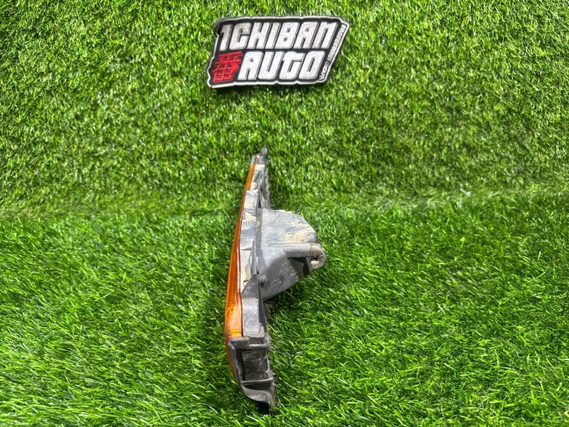 Повторитель поворота в дверь передний правый CANTER FD501B