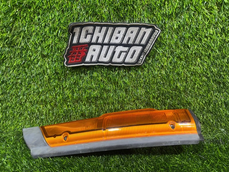 Повторитель поворота в дверь передний правый CANTER FD501B