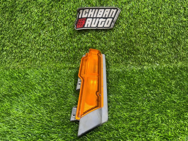 Повторитель поворота в дверь передний правый CANTER FD501B