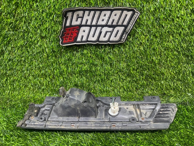 Повторитель поворота в дверь передний правый CANTER FD501B