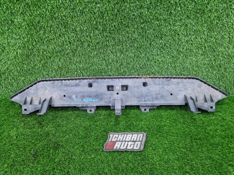 Защита бампера передняя SUBARU IMPREZA GJ3 57707FJ040 контрактная