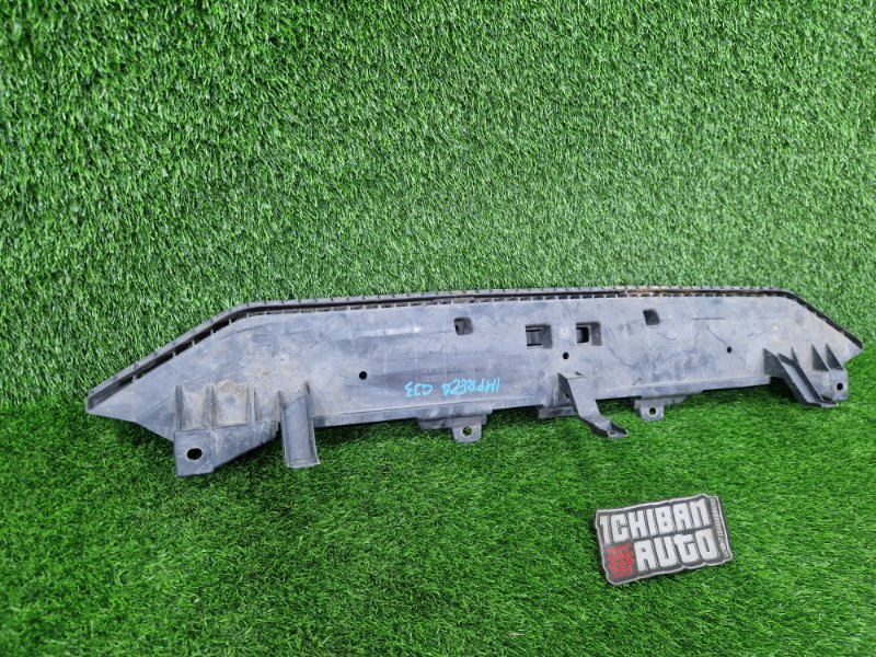 Защита бампера передняя SUBARU IMPREZA GJ3