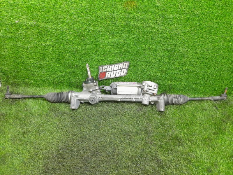 Запчасть рулевая рейка ALFA ROMEO Giulietta 940 50528725 контрактная Рулевая рейка ALFA ROMEO Giulietta 940 50528725 контрактная