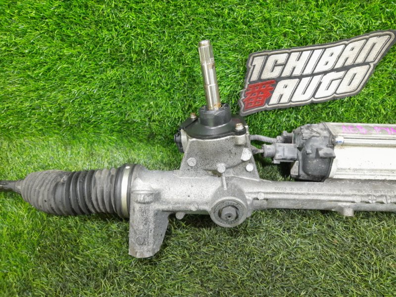 Рулевая рейка Giulietta 940 Рулевая рейка Giulietta 940