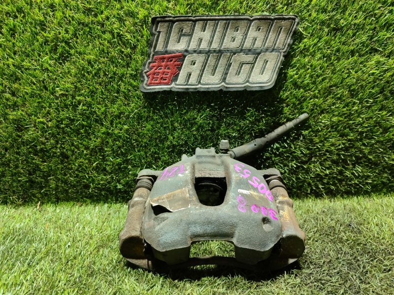 Запчасть суппорт передний левый PEUGEOT 3008 2014 T84 DV6C 4401N8 контрактная Суппорт передний левый PEUGEOT 3008 2014 T84 DV6C 4401N8 контрактная