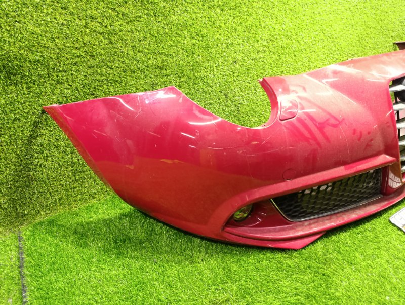 Бампер передний MITO 955