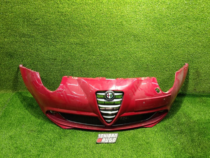 Бампер передний ALFA ROMEO MITO 955
