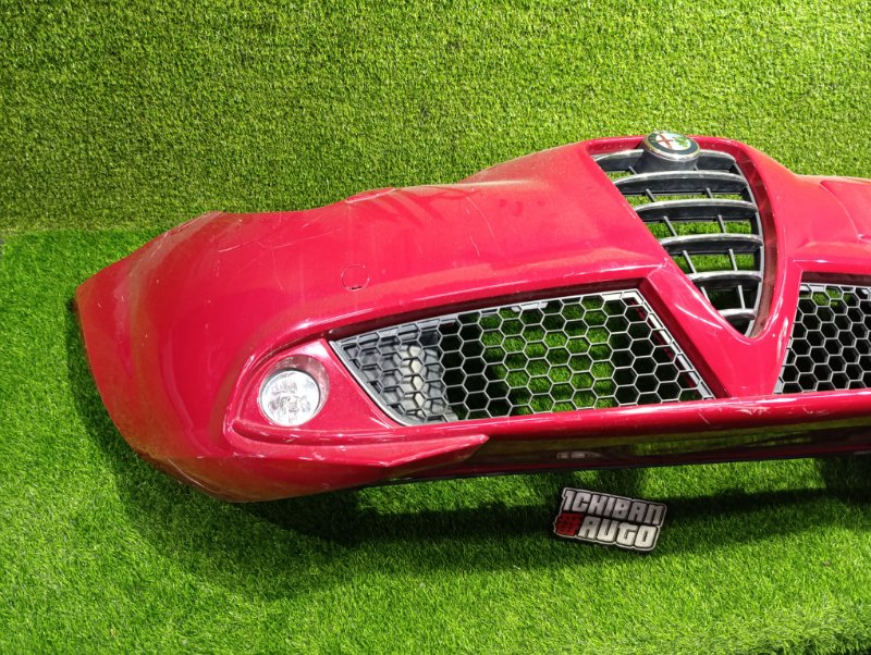 Бампер передний MITO 955