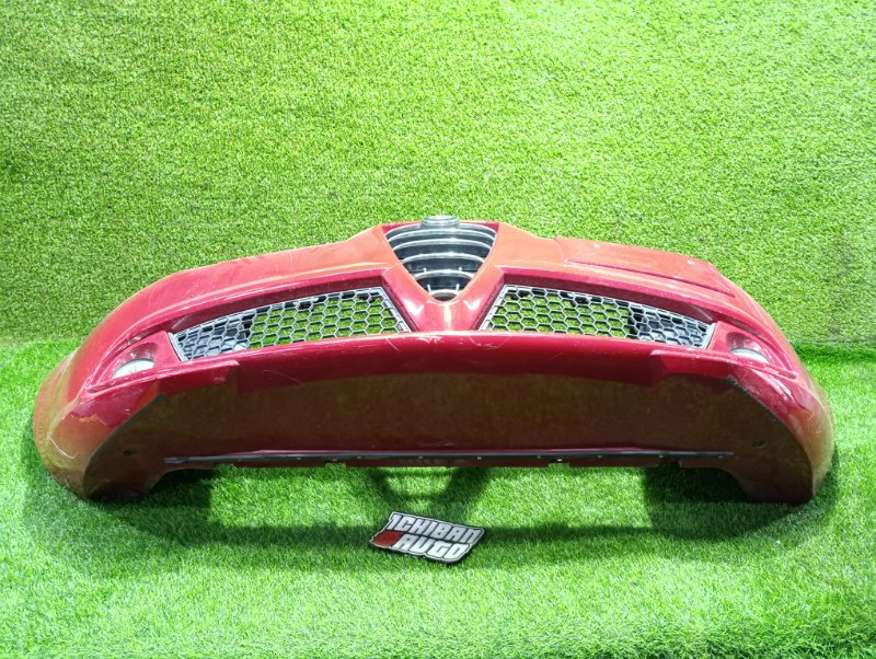 Бампер передний MITO 955