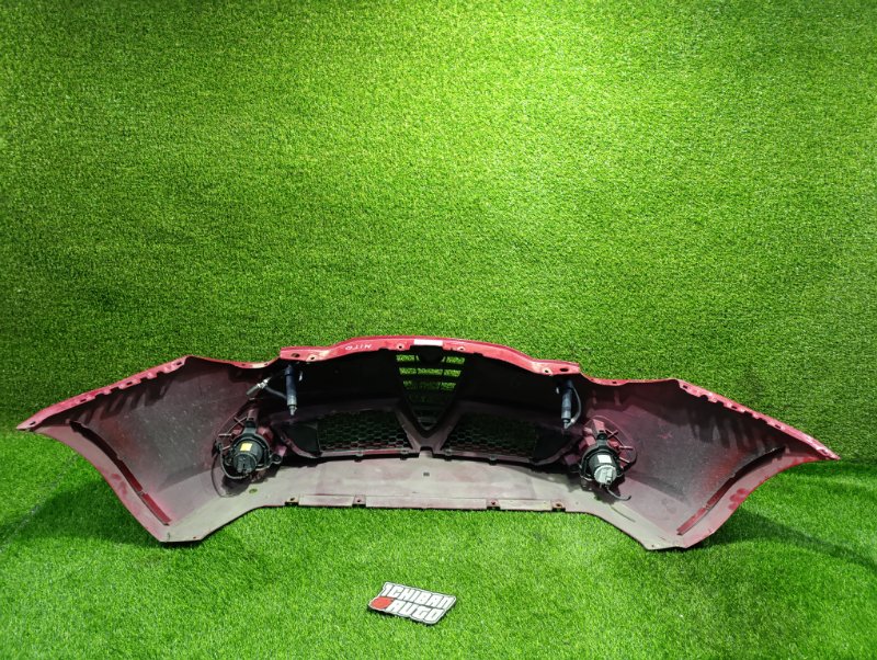 Бампер передний MITO 955