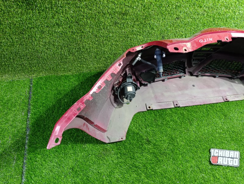 Бампер передний MITO 955