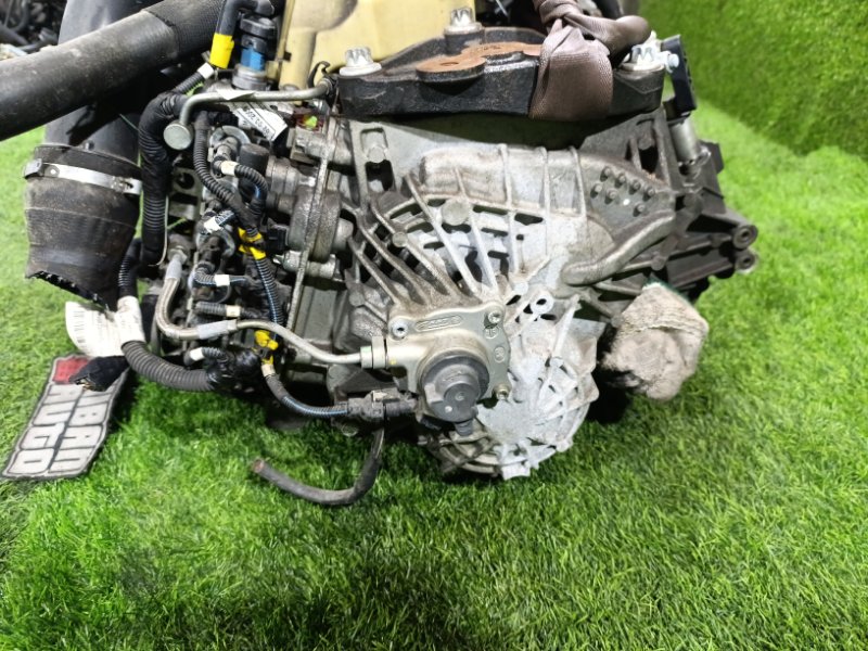 АКПП MITO 955 955A7000